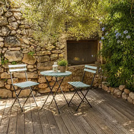 Villa Mas D'en Giralt 1722, Exclusiva Masia Catalana En El Parc Natural Del Garraf, Ideal Familias, Grupos Y Celebraciones Intimas, Jardines Privados Y Barbacoa, A 10 Min De