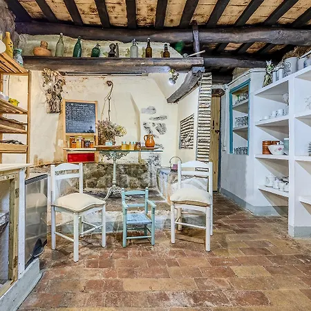 Villa Mas D'en Giralt 1722, Exclusiva Masia Catalana En El Parc Natural Del Garraf, Ideal Familias, Grupos Y Celebraciones Intimas, Jardines Privados Y Barbacoa, A 10 Min De