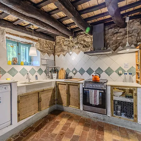 Mas D'en Giralt 1722, Exclusiva Masia Catalana En El Parc Natural Del Garraf, Ideal Familias, Grupos Y Celebraciones Intimas, Jardines Privados Y Barbacoa, A 10 Min De * Sitges