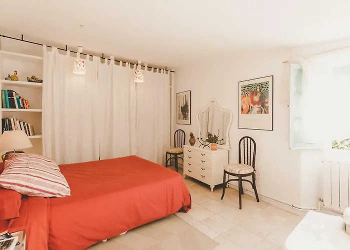 Eco Turismo Masia Mas D'en Giralt 1722 * Sitges