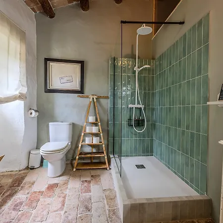 Villa Mas D'en Giralt 1722, Exclusiva Masia Catalana En El Parc Natural Del Garraf, Ideal Familias, Grupos Y Celebraciones Intimas, Jardines Privados Y Barbacoa, A 10 Min De *