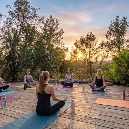 Masia Para Familias Y Grupos, Ecoturismo Villa Sitges