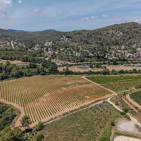 Villa Masia Para Familias Y Grupos, Ecoturismo