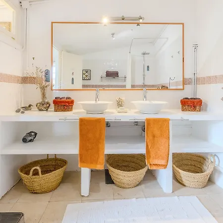 Villa Masia Para Familias Y Grupos, Ecoturismo *