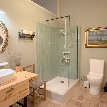 Villa Masia Para Familias Y Grupos, Ecoturismo Sitges