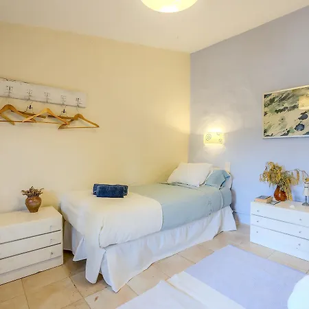 Masia Para Familias Y Grupos, Ecoturismo Sitges