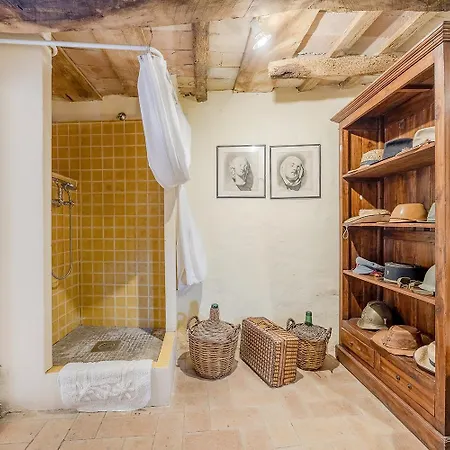 Masia Para Familias Y Grupos, Ecoturismo Villa Sitges