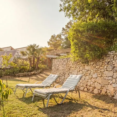 Masia Para Familias Y Grupos, Ecoturismo Villa Sitges
