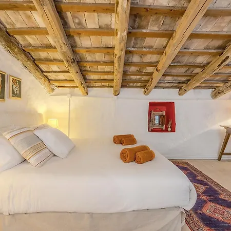 Villa Masia Para Familias Y Grupos, Ecoturismo Sitges
