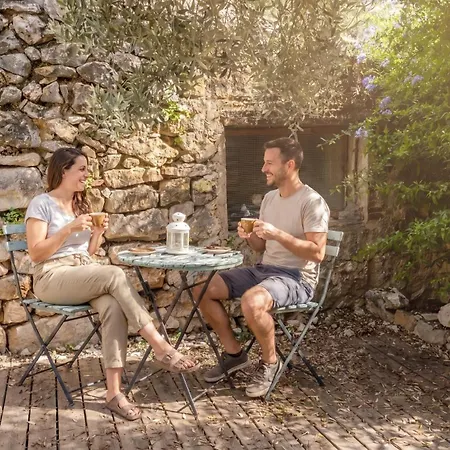 Masia Para Familias Y Grupos, Ecoturismo Sitges