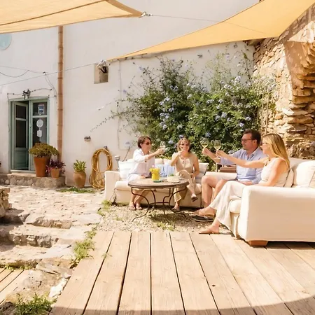 Masia Para Familias Y Grupos, Ecoturismo