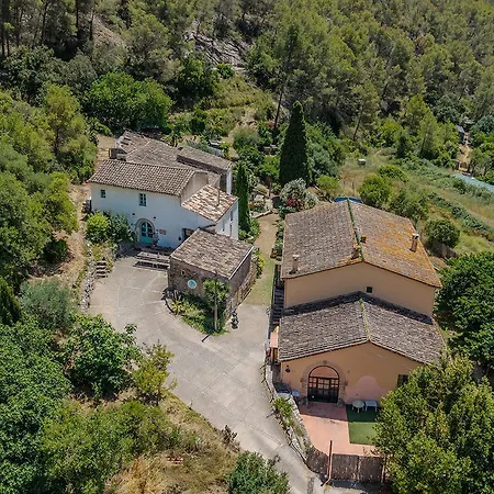 Masia Para Familias Y Grupos, Ecoturismo Villa Sitges