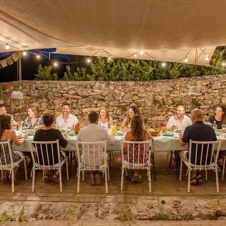 Villa Masia Para Familias Y Grupos, Ecoturismo Sitges
