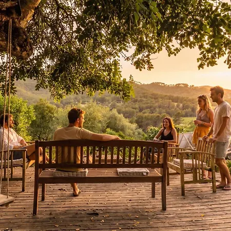 Masia Para Familias Y Grupos, Ecoturismo Sitges