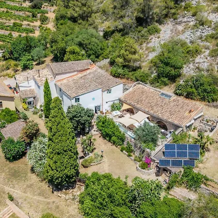 Masia Para Familias Y Grupos, Ecoturismo * Sitges