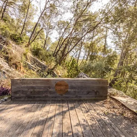 Masia Para Familias Y Grupos, Ecoturismo Villa Sitges
