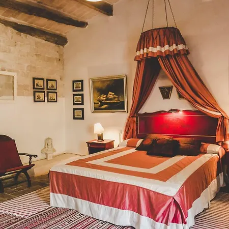 Masia Mas De Giralt Villa