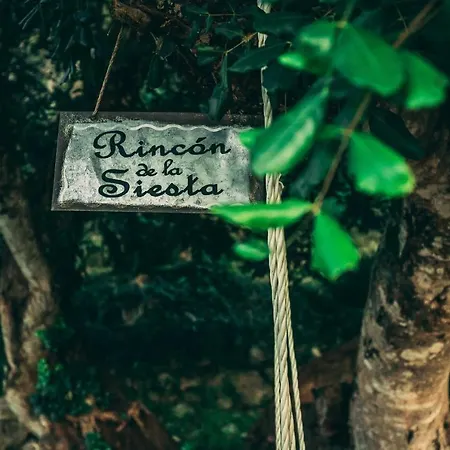 Eco Turismo Masia Mas D'en Giralt 1722 * Sitges