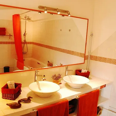 Eco Turismo Masia Mas D'en Giralt 1722 * Sitges