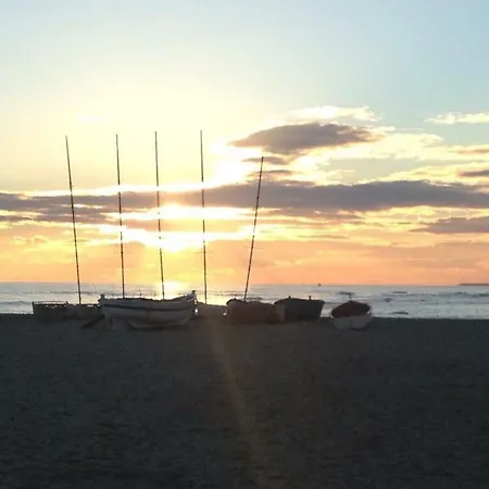 Vila Eco Turismo Masia Mas D'en Giralt 1722 *