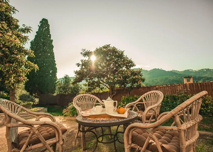 Eco Turismo Masia Mas D'en Giralt 1722