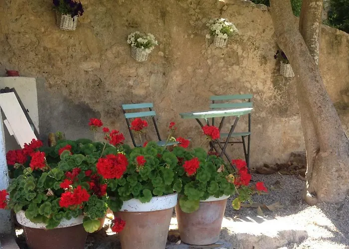 Eco Turismo Masia Mas D'en Giralt 1722 Вилла *