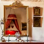 Eco Turismo Masia Mas D'en Giralt 1722 别墅