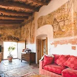 别墅 Eco Turismo Masia Mas D'en Giralt 1722