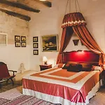 Eco Turismo Masia Mas D'en Giralt 1722 别墅