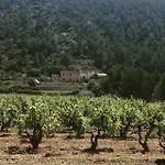 Eco Turismo Masia Mas D'en Giralt 1722 别墅