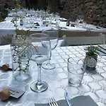 Eco Turismo Masia Mas D'en Giralt 1722 *