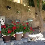 Eco Turismo Masia Mas D'en Giralt 1722 别墅 *