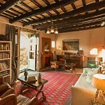Eco Turismo Masia Mas D'en Giralt 1722 别墅 *