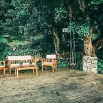 别墅 Eco Turismo Masia Mas D'en Giralt 1722