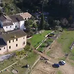 别墅 Eco Turismo Masia Mas D'en Giralt 1722 *