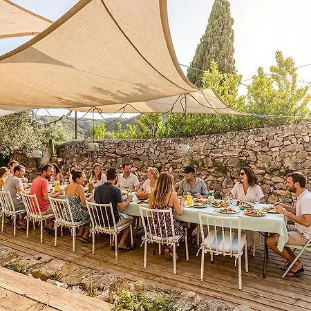 Villa Masia Mas De Giralt *