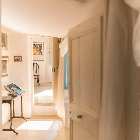 Villa Eco Turismo Masia Mas D'en Giralt 1722 *