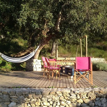 Eco Turismo Masia Mas D'en Giralt 1722 Sitges