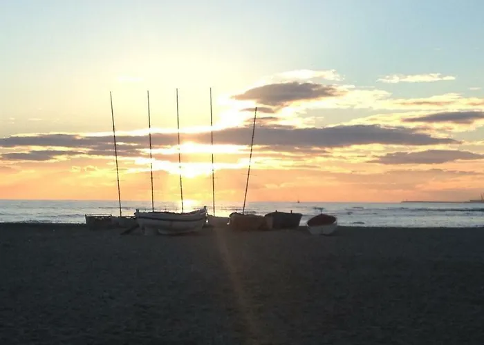 וילה Eco Turismo Masia Mas D'en Giralt 1722 *